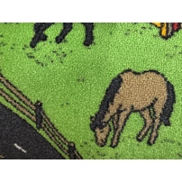 Kép 3/5 - FARM 158  PADLÓSZŐNYEG 4 MÉTER SZÉLES 