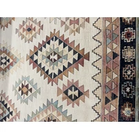 Kép 4/4 - ORIENTAL 914855/6131 SZŐNYEG 1,60*2,30 CM 