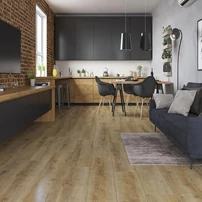 Kép 2/2 - CLASSEN 63578 LAMINÁLT PADLÓ 8 MM 