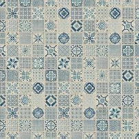 Kép 1/3 - Starfloor Click 30 retro - indigo vízálló padló