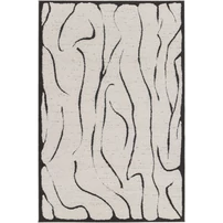 Kép 1/3 - INDIA 36713/663 0,80*1,50 CM SZŐNYEG