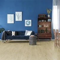 Kép 2/3 - Eurowood Purus laminált padló Sivatagi homok