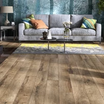 Kép 2/4 - Classen EXPERT 4V laminált padló 8MM / 56572