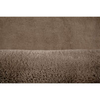 Kép 2/4 - myCuracao 490 taupe szőnyeg 120x170 cm