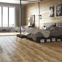 Kép 4/5 - Arteo 10mm XL 54842 Fiordland tölgy WR laminált padló
