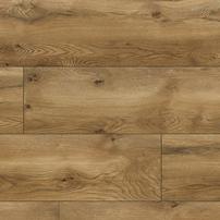 Kép 1/6 - Arteo 10mm XL 54845 Serengeti tölgy WR laminált padló