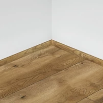 Kép 2/6 - Arteo 10mm XL 54845 Serengeti tölgy WR laminált padló