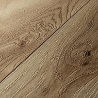Kép 6/6 - Arteo 10mm S 53689 Fiordland tölgy WR laminált padló