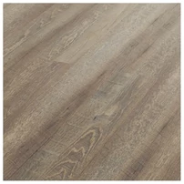 Kép 1/2 - Starfloor click 20  smoked oak light grey vízálló padló