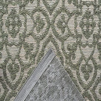 Kép 2/5 - KATANA 85012/40012 SZŐNYEG  200*2,90 CM 