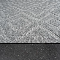 Kép 1/5 - KATANA 85021/3001 SZŐNYEG 2,00*2,90 CM 