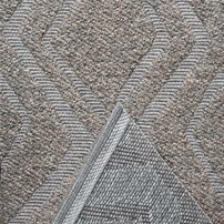Kép 2/5 - KATANA 85021/7001 SZŐNYEG 2,00*2,90 CM 