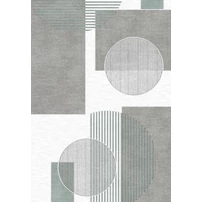 Kép 1/5 - VIVID 46043/6141 SZŐNYEG 1,60*2,30 CM 