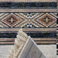 Kép 2/6 - ORIENTAL 914109/6161 SZŐNYEG 1,60*2,30 CM 