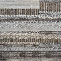 Kép 5/5 - ARTWORK 63912/9293 SZŐNYEG 1,20*1,70 CM 