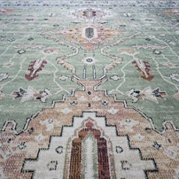 Kép 5/6 - ROYAL PALACE 915084/4545 SZŐNYEG 0,80*3,00 CM  