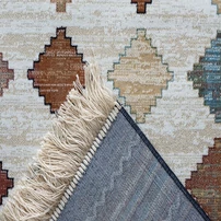 Kép 2/6 - ORIENTAL 914929/2131 SZŐNYEG 1,60*2,30 CM 