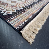 Kép 3/6 - ORIENTAL 914929/2131 SZŐNYEG 1,60*2,30 CM 