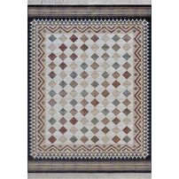 Kép 1/6 - ORIENTAL 914929/2131 SZŐNYEG 1,60*2,30 CM 
