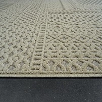Kép 1/5 - TRAVEL 935006/6161 SZŐNYEG 2,00*2,90 CM 