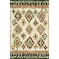 Kép 1/4 - ORIENTAL 914855/6131 SZŐNYEG 1,60*2,30 CM 