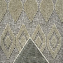 Kép 2/5 - TRAVEL 935014/2121 SZŐNYEG 2,00*2,90 CM 