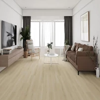 Kép 3/3 - CLASSEN 68273 RUSTIC OAK LAMINÁLT PADLÓ 8 MM 