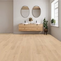 Kép 1/2 - CLASSEN 68278 SMOOTH OAK SAND TÖLGY 8 MM 