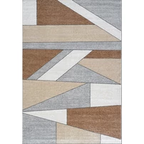 Kép 1/4 - MANILA 34169/6464 SZŐNYEG 1,33*1,95 CM 