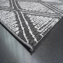 Kép 3/6 - MANILA 34099/3161 SZŐNYEG  1,33*1,95 CM 