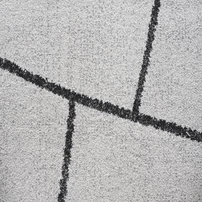 Kép 6/6 - MANILA 34120/6171 SZŐNYEG 2,40*3,00 CM 