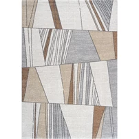 Kép 1/4 - MANILA 34138/6464 SZŐNYEG 1,20*1,70 CM 