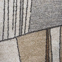 Kép 4/4 - MANILA 34138/6464 SZŐNYEG 1,20*1,70 CM 