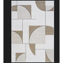 Kép 1/5 - MANILA 34171/6191 SZŐNYEG 1,33*1,95 CM 