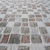 Kép 3/6 - PORTO 83007/6111 SZŐNYEG 2,00*2,90 CM 