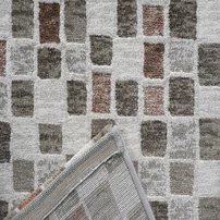 Kép 5/6 - PORTO 83007/6111 SZŐNYEG 2,00*2,90 CM 