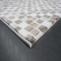 Kép 6/6 - PORTO 83007/6111 SZŐNYEG 2,00*2,90 CM 