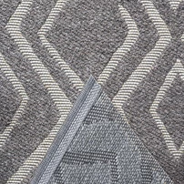 Kép 2/6 - KATANA 85021/7002 SZŐNYEG 2,40*3,30 CM 
