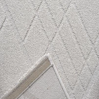 Kép 2/6 - TRIPOLI 41039/6161 SZŐNYEG 2,00*2,90 CM  