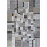 Kép 1/6 - ARTWORK 63817/6575  SZŐNYEG 120X170 CM