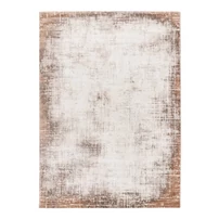 Kép 1/3 - LYON PIERRE CARDIN 501 TAUPE 200X290 CM SZŐNYEG