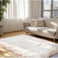 Kép 2/3 - LYON PIERRE CARDIN 501 TAUPE 200X290 CM SZŐNYEG