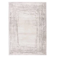 Kép 1/3 - LYON PIERRE CARDIN 502 EZÜST 200X290 CM SZŐNYEG
