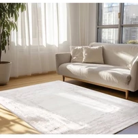 Kép 3/3 - LYON PIERRE CARDIN 502 EZÜST 200X290 CM SZŐNYEG