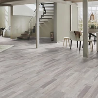 Kép 4/4 - Krono castello classic silverside driftwood k039 laminált padló 8mm
