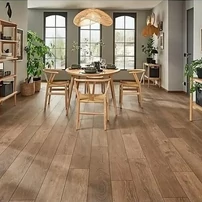 Kép 3/4 - Kronostep K600 laminált padló 10 mm 