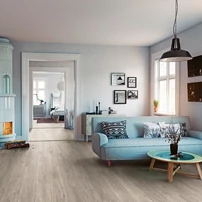 Kép 2/4 - Krono Atlantic 5542  laminált padló 12 mm 