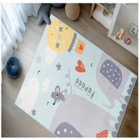 Kép 3/3 - MAGIC KIDS 105 GYEREKSZŐNYEG 160X230 CM 