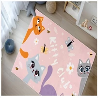 Kép 3/3 - MAGIC KIDS 104 KITTY GYEREKSZŐNYEG 160X230 CM 