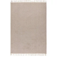 Kép 1/3 - Tunis szőnyeg 400 bézs 200x290 cm
